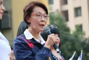 高雄惡鄰凶殺案　受害女曾任競辦助理　黃昭順震驚：下周原本要聚餐