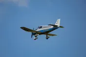 疑通訊出問題！加國2架小飛機空中相撞　飛行員雙雙斃命