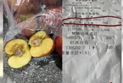 好市多買到爛蘋果　她請家人退貨遭拒怒轟　網友一面倒不挺
