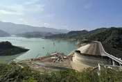 梅雨鋒面南移「水庫大進補」　曾文、南化、烏山頭拚進帳千萬噸