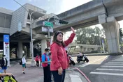 藍高雄立委初選民調開跑　陳玫娟獲跨黨派支持爭門票