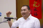 2024最新民調曝「賴清德下一步」　蔡正元提醒：侯友宜要步步小心