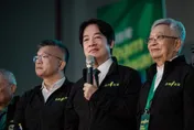 狠打臉賴清德！總統赴立院國情報告「未違憲」　他回憶民進黨2020作為嘆「可惜」