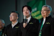 影/賴清德處理性騷風暴將化身「法海」？　郭正亮：從零容忍變殺無赦