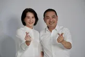 侯友宜民調領先卻危險了？　王鴻薇曝「關鍵隱憂」：我很擔心