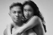 「超商浩克」被拒婚抓狂？　女友限動澄清：沒有求婚也沒有拒婚