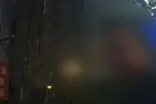 桃園又有警察被打！醉漢被勸回家睡覺不爽　竟一拳扁壞警萬元眼鏡