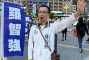 賴清德「433」勝選策略將被打趴！　羅智強曝侯友宜最強絕招：「治安總統」來了