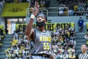 曼尼高狂飆7記三分彈轟35分　國王痛宰夢想家2：0聽牌