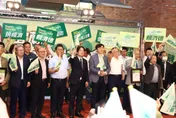 im.B案牽動綠宜蘭立委選情　吳子嘉斷言：不換掉陳歐珀將影響賴清德