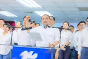 賴清德批總統赴立院報告違憲　洪孟楷曬法條狠打臉！怒嗆：別亂扯