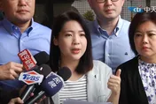 影/im.B詐騙案延燒！徐巧芯告陳歐珀、黃偉哲　南市府：市長從未同意廠商用肖像宣傳