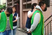前男友約她漁人碼頭夜遊　追求者吃醋竟撂10人持刀追砍「屁屁慘中2刀」