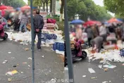 影/水果攤無人管…30箱香蕉被搬光　老闆回來傻眼：員工打混跑去睡覺！
