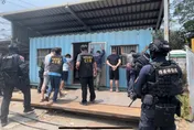 影/破獲港區近年最大宗貴金屬竊盜案！內神通外鬼　不法所得達2400萬