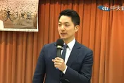 綠爆與im.B關係人陳正修合照　蔣萬安：我不認識他！指控要有具體事證