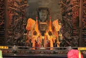 「媽祖」名號也敢冒用詐財！「護持媽祖信徒」求募捐每月500？鹿港天后宮：絕無此事