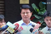 影/「賴打戰神」太狠了！謝龍介狂爆賴清德黑歷史　酸「還有很多條可以道歉」