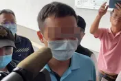 快訊/夏姓父子隔離偵訊5小時請回！被問「真的愛他嗎」驚人反應曝