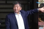 影/吳子嘉控買疫苗「A」了1億！陳時中、蘇貞昌提告誹謗、各求償1000萬