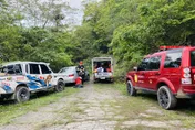 飛龍瀑布溯溪團搜救因雨暫時撤退！黃金72小時僅剩明天　還有3人失聯