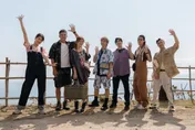 《嗨！營業中2》高山上全員合體　督導庹宗康狂電姚元浩