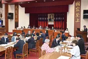立法院今排審《證交法》　PTT網友熱議金管會爭議