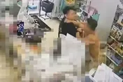 5杯大冰拿？超商浩克「店員喊勿拍」　許常德：像電影彩蛋