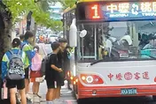 桃園鬧公車司機荒　市府再祭4000元補貼急徵才