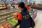 高雄403件肉品瘦肉精抽驗　結果全數合格