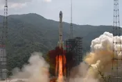 抗衡星鏈！華爾街日報：陸加緊發展低軌衛星群