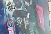 影/苗栗黑幫暴力討債　「持槍押人」痛毆！9人送辦