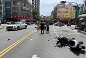 影/賓利車頭被撞！限量款「車頭維修費用」驚人　行家驚爆：至少百萬
