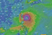 颱風瑪娃「這天最接近台灣」！歐洲預測路線圖曝　將擦過台灣撲向日本