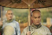 《步步驚心》2男星驚喜同框！曬合照喊「十四弟」網暴動：哭了