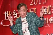 80歲「急智歌王」張帝傳烏龍死訊！「肺纖維化」暴瘦5公斤…家屬不忍發聲了