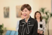鄭仲茵拍戲驚傳意外！在攝影棚「突昏厥」緊急送醫…工作一度全停擺