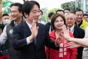 賴清德愛將涉抄襲會讓鐵票倉崩盤？ 名醫揪出證據：沒別的可能了