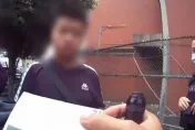還沒領到酬勞就被抓！新莊9年級車手落網供稱：存摺都是「撿來的」