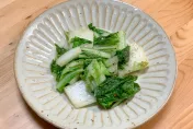 大白菜葉面有小黑點能吃嗎？專家揭密真相　2種斑一定要丟掉