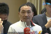 影/2024政見「恢復特偵組」宣戰黑金？侯友宜：我的專業