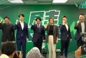 賴清德稱對抗「黑金二代」派出3刺客　楊植斗狂諷：這才是牛鬼蛇神