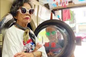 快訊/86歲「萬秀洗衣店」秀娥阿嬤逝世！孫子發長文悲痛證實：從此無病無痛...