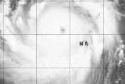 來勢洶洶！瑪娃「眼牆雲系」超厚　專家驚呼：恐轉回強颱
