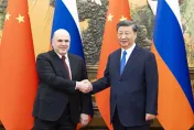 會見俄羅斯總理米舒斯京　習近平：相互堅定支持彼此「核心利益」