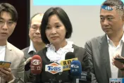 養大陸小三還不夠　趙天麟真的還有小四？柯志恩：當然！高雄議員每個人都知道