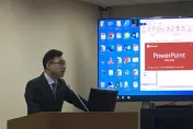 從未與金門二膽逃兵家長聯絡　江啟臣感嘆：這就是我們的國防部
