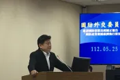 戰機噪音補助不公引民怨　傅崐萁要求國防部與地方協商補償辦法