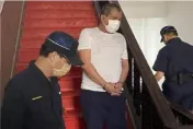 4度判死躲過！李國輝縱火釀9死5傷　「間接殺人故意」改判無期定讞