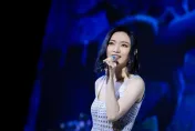 閻奕格為《小美人魚》獻聲　男星扮烏蘇拉比妖嬌
